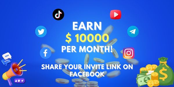 Start earning on xbjili today