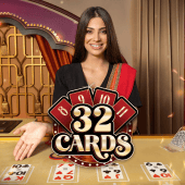 32 Baraha on xbjili