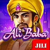 Ali Baba on xbjili