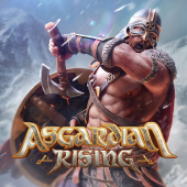 Asgardian Rising on xbjili