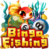 Bingo Fishing on xbjili