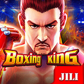 Boxing King on xbjili