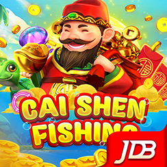 Cai Shen Fishing on xbjili