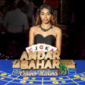 Casino Marina Andar Bahar on xbjili
