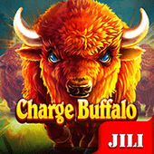 Charge Buffalo on xbjili