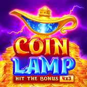 Coin Lamp slot on xbjili