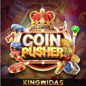 Coin Pusher on xbjili