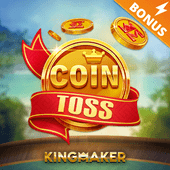Coin Toss on xbjili