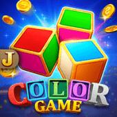 Color Game on xbjili