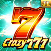 Crazy777 on xbjili