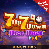 Dice Duet on xbjili