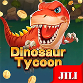 Dinosaur Tycoon on xbjili