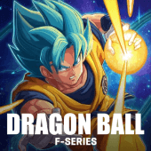 Dragon Ball slot on xbjili
