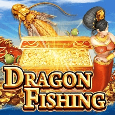 Dragon Fishing on xbjili