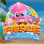 Fierce Fishing on xbjili