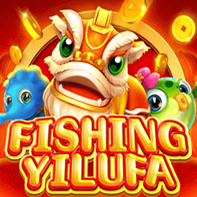 Fishing Yi Lu Fa on xbjili