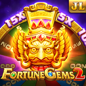 Fortune Gems 2 on xbjili