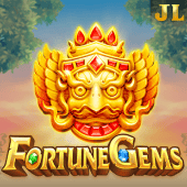Fortune Gems slot on xbjili