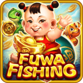 Fuwa Fishing on xbjili