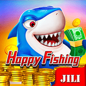 Happy Fishing on xbjili