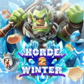 Horde 2 Winter slot on xbjili