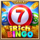 Irich Bingo slot on xbjili