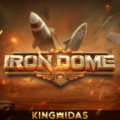 Iron Dome on xbjili