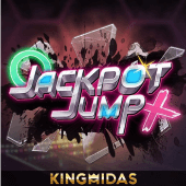 Jackpot Jump on xbjili