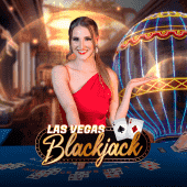 Las Vegas Blackjack on xbjili