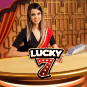 Lucky 7 on xbjili