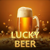 Lucky Bear on xbjili