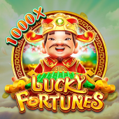 Lucky Fortunes on xbjili