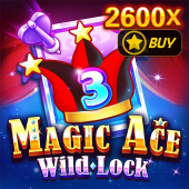 Magic Ace Wild Lock - Hot Game on xbjili
