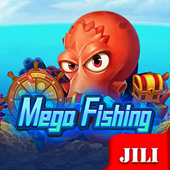 Mega Fishing on xbjili
