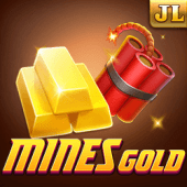 Mines Gold slot on xbjili