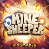 Minesweeper on xbjili
