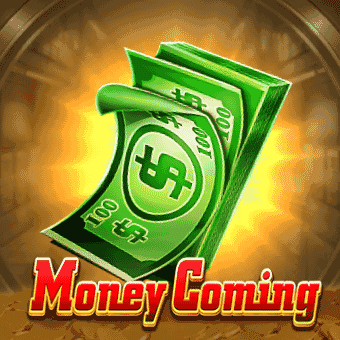 Money Coming on xbjili