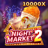 Night Market 2 slot icon on xbjili