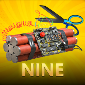 Nine on xbjili