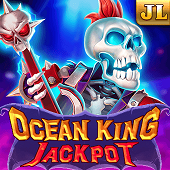 Ocean King Jackpot on xbjili
