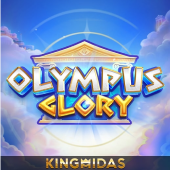 Olympus Glory on xbjili