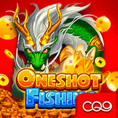 Oneshot Fishing on xbjili