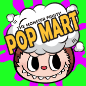 Popmart slot on xbjili