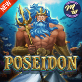 Poseidon slot on xbjili