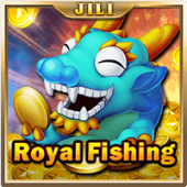Royal Fishing on xbjili