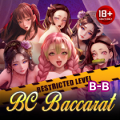 Sexy Blockchain Baccarat on xbjili