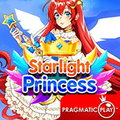 Starlight Princess on xbjili