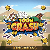 Toon Crash on xbjili