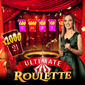 Ultimate Roulette on xbjili