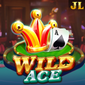 Wild Ace on xbjili